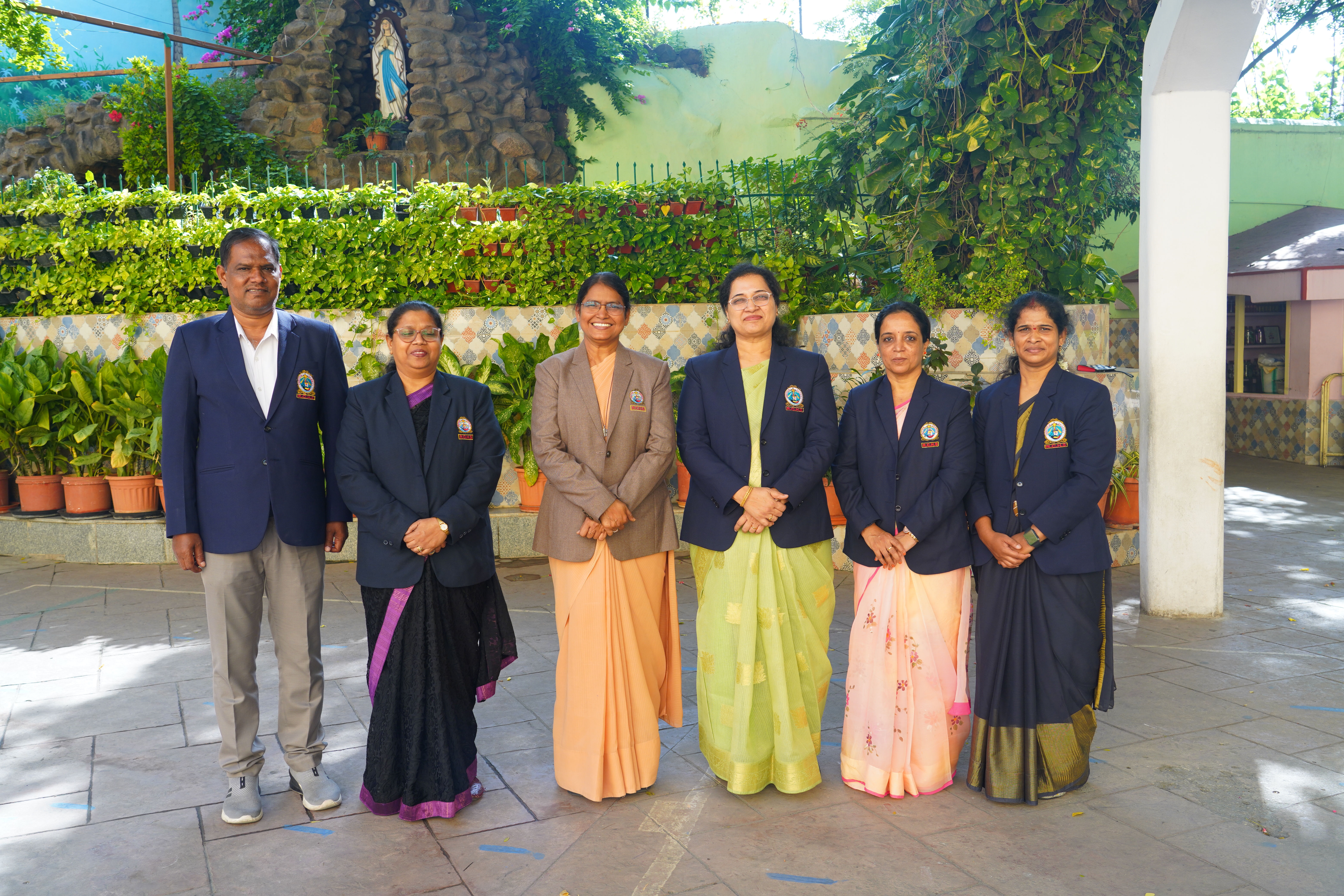 Grievance Redressal - Students